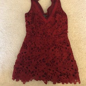 Kendal & Kylie Romper